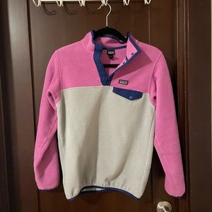 Patagonia pullover